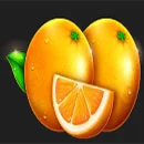 Double Up Respin Orange