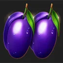 Double Up Respin Plum