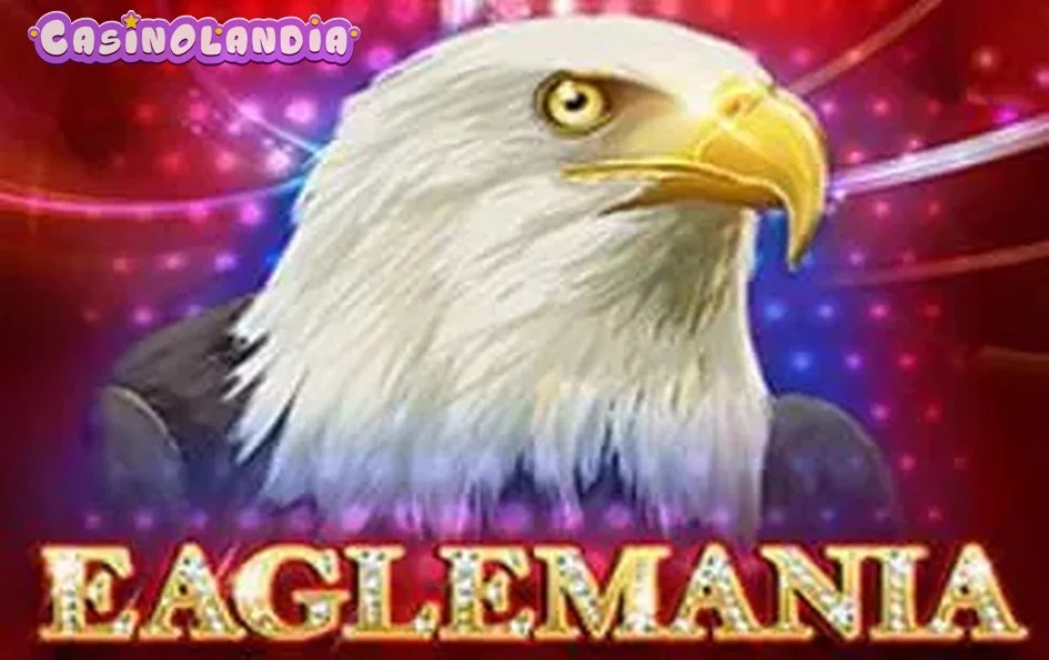 Eaglemania by Givme Games