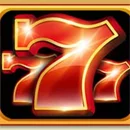 Eaglemania paytable Symbol 7