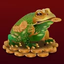Eastern Wonder Paytable Symbol 10