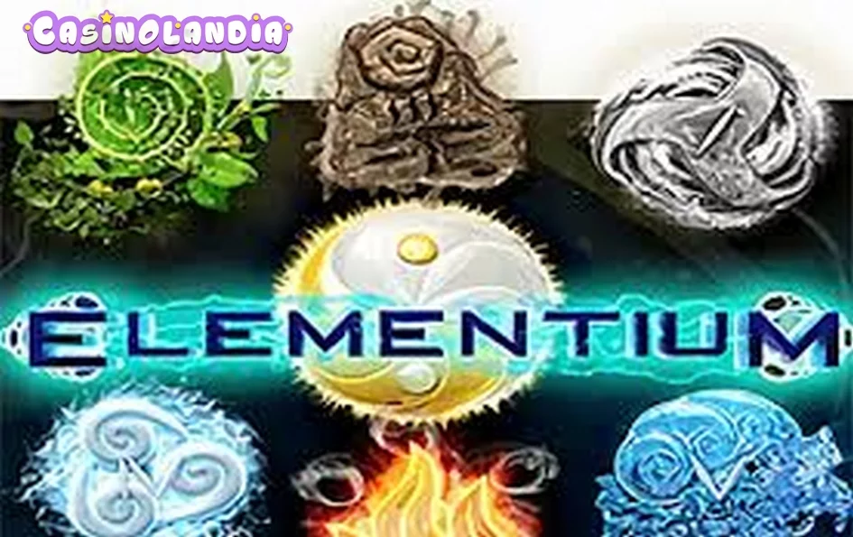 Elementium by Genii