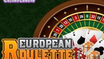 European Roulette by Vela Gaming