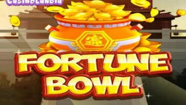 Fortune Bowl by Vela Gaming