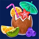 Fruity Cocktails Cocktail