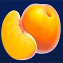 Fruity Cocktails Peach