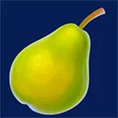 Fruity Cocktails Pear