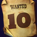 Fruity Outlaws Paytable Symbol 1