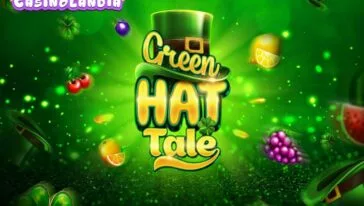 Green Hat Tale by Slotopia