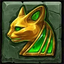 Heart of Cleopatra Cat