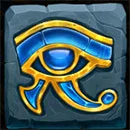 Heart of Cleopatra Eye