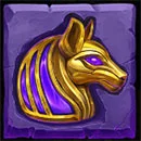 Heart of Cleopatra Horus