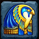 Heart of Cleopatra Ra