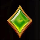 Heroic Spins Diamond
