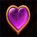 Heroic Spins Heart