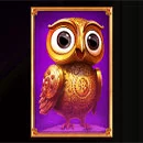 Heroic Spins Owl