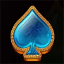 Heroic Spins Spade