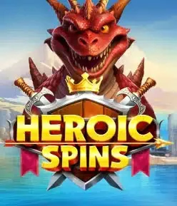 Heroic Spins Thumbnail