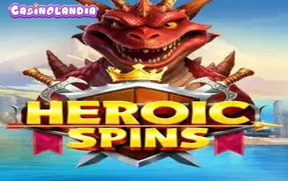 Heroic Spins by Pragmatic Play