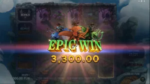 Honey Hunters Epic Win