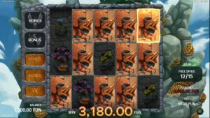 Honey Hunters Win