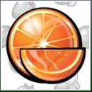 Horn of Plenty Paytable Symbol 8