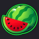 Hot Wild 100 Paytable Symbol 7