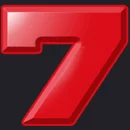 Hot Wild 20 Paytable Symbol 8