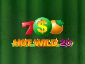 Hot Wild 20 Thumbnail Small