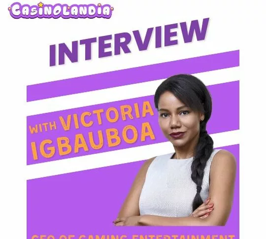 Interview with Gaming Entertainment