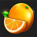 Joker Juicer 6 Orange