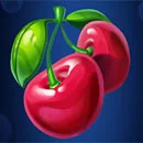 Juicy Fruits Cherry
