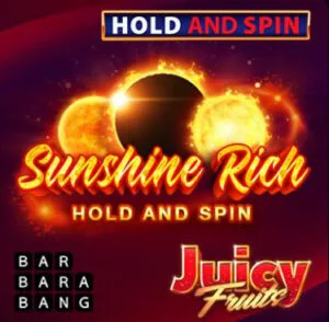 Juicy Fruits Sunshine Rich Thumbnail