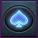 King of the Party Spades