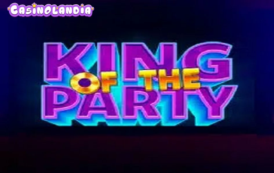 King of the Party by Thunderkick