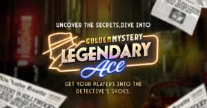 Legendary Ace Thumbnail Small