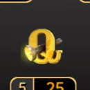 Legendary Ace paytable Symbol 2