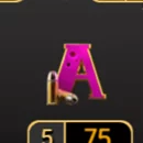 Legendary Ace paytable Symbol 4