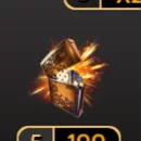 Legendary Ace paytable Symbol 5