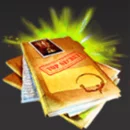 Legendary Ace paytable Symbol 6