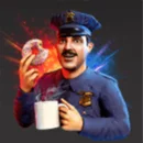 Legendary Ace paytable Symbol 8