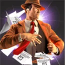 Legendary Ace paytable Symbol 9