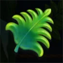 Lime Time Leaf
