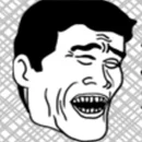 Lucky Memes Paytable Symbol 7