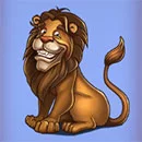 Mad Monkey Lion