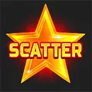 Mega Juicer 5 Scatter