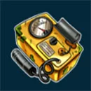 Mutant Trawlers Meter