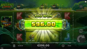 Mutant Trawlers Total