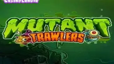 Mutant Trawlers by Bang Bang Games