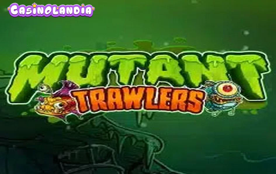 Mutant Trawlers by Bang Bang Games
